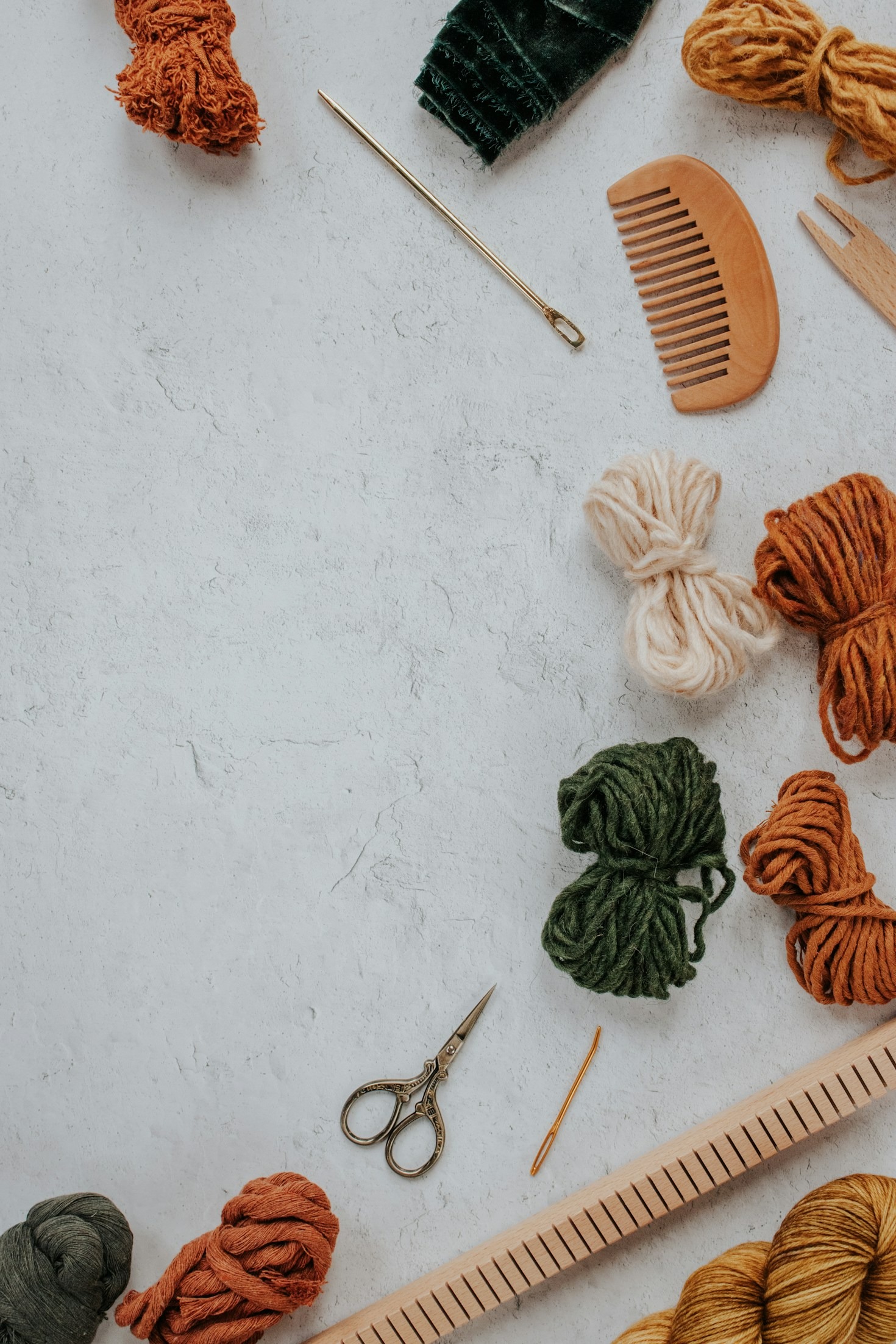 How Sustainability Shapes Our Creative Process